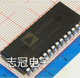 AD1674  AD1674KN  AD1674KNZ 全新 当天发货元器件单配电子