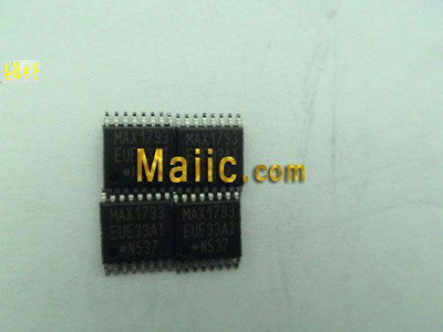 MAX207EEAG ST207ECD   全新原装 正品 现货