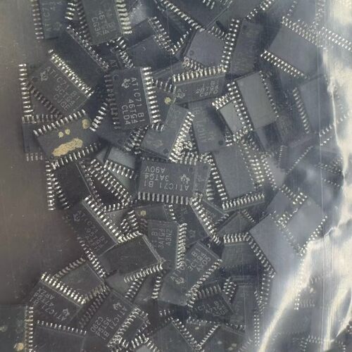 奔驰271发动机电脑板点火驱动
