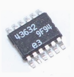 拆机 LT43632 LTC43632 LT4363IMS-2   全新原装 正品 现货