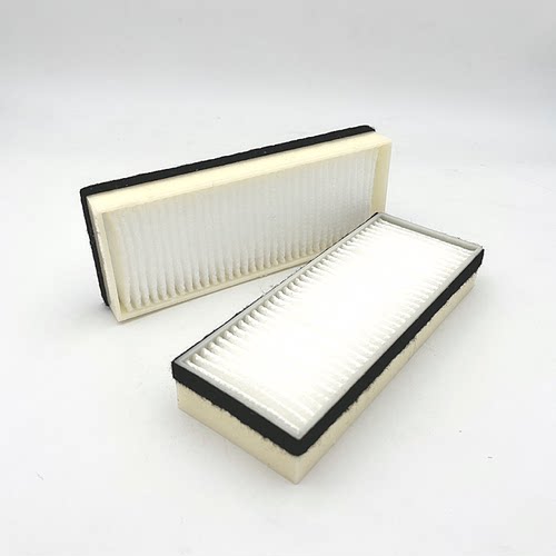 BOXLIGHT宝视来BG5560 SX437 SU437 SW437 NH5819 WH5439 EH5429 EG5878投影仪过滤网防尘15.6*5.7*2.4CM
