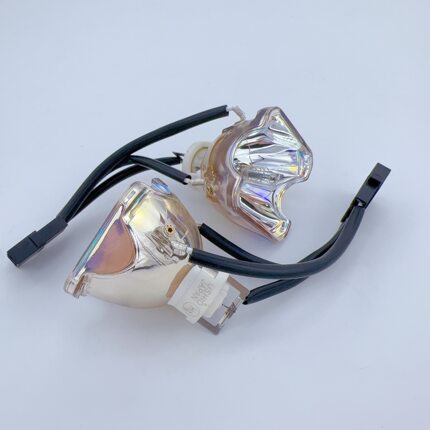 NIKON尼康USHIO SHI-130NI/SHI-130N1/SH1-130N1/MBF74650/C-LHGFI HG LAMP显微镜汞灯DC 130W长寿命荧光灯泡