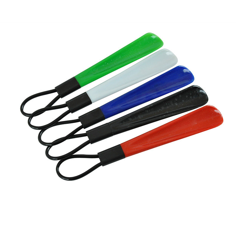 10个手提鞋拔子 软柄长柄鞋拔子 老人胖子穿鞋辅助神器工具27cm长