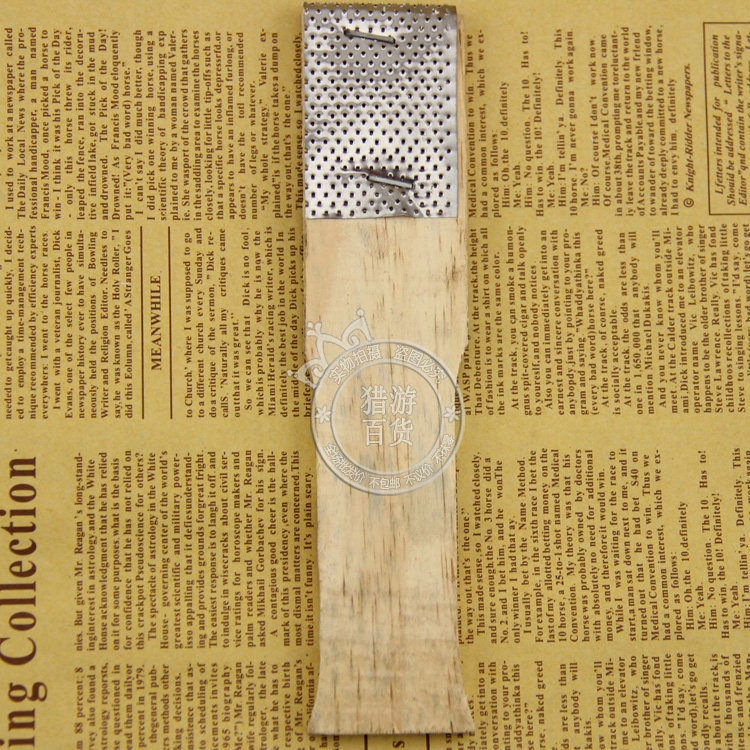 Outils pour pneus de vélo - Ref 2312142 Image 3