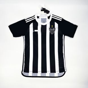 Atlético Mineiro jersey home soccer