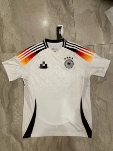 soccer Fans home version KROOS 2024 jersey MULLER