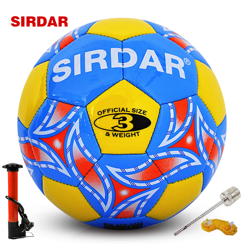 Ballon de football - Ref 7580 Image 4