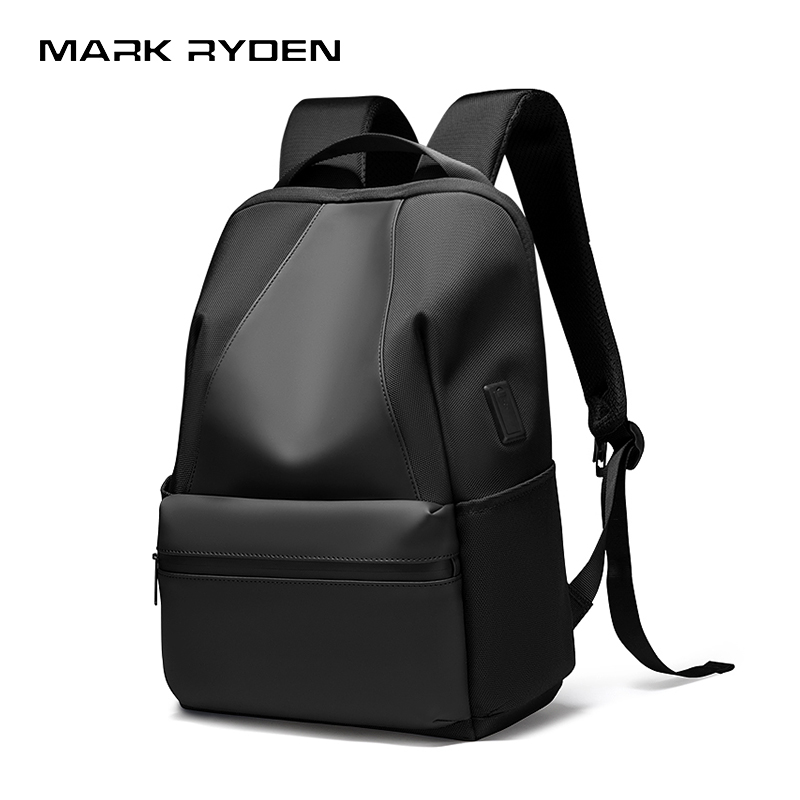 马可·莱登轻便双肩背包