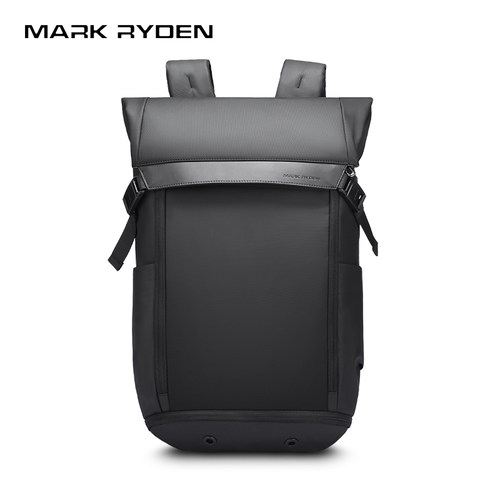 马可·莱登户外骑行双肩背包