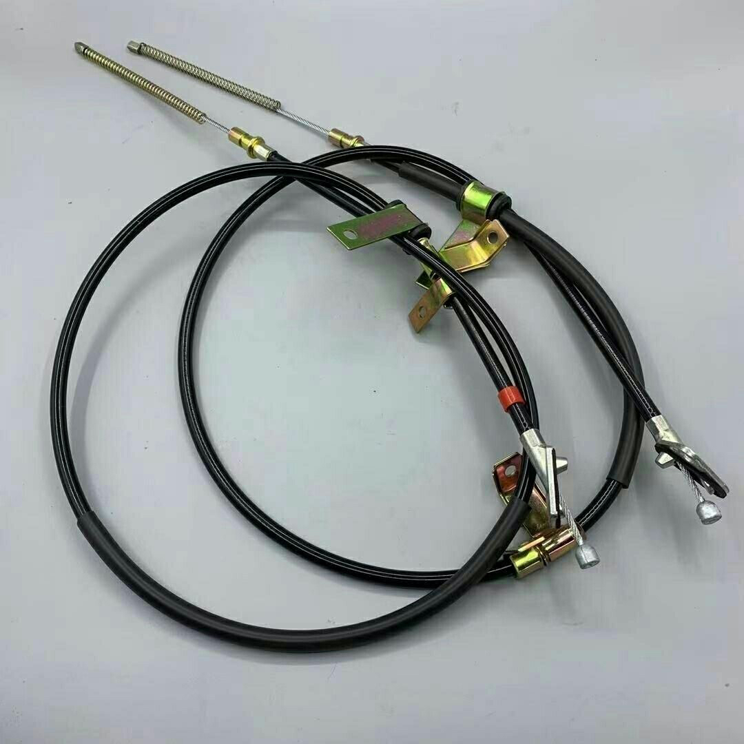 御捷330电动车手刹线乐唯V6刹车线御捷330后手刹线正厂配件