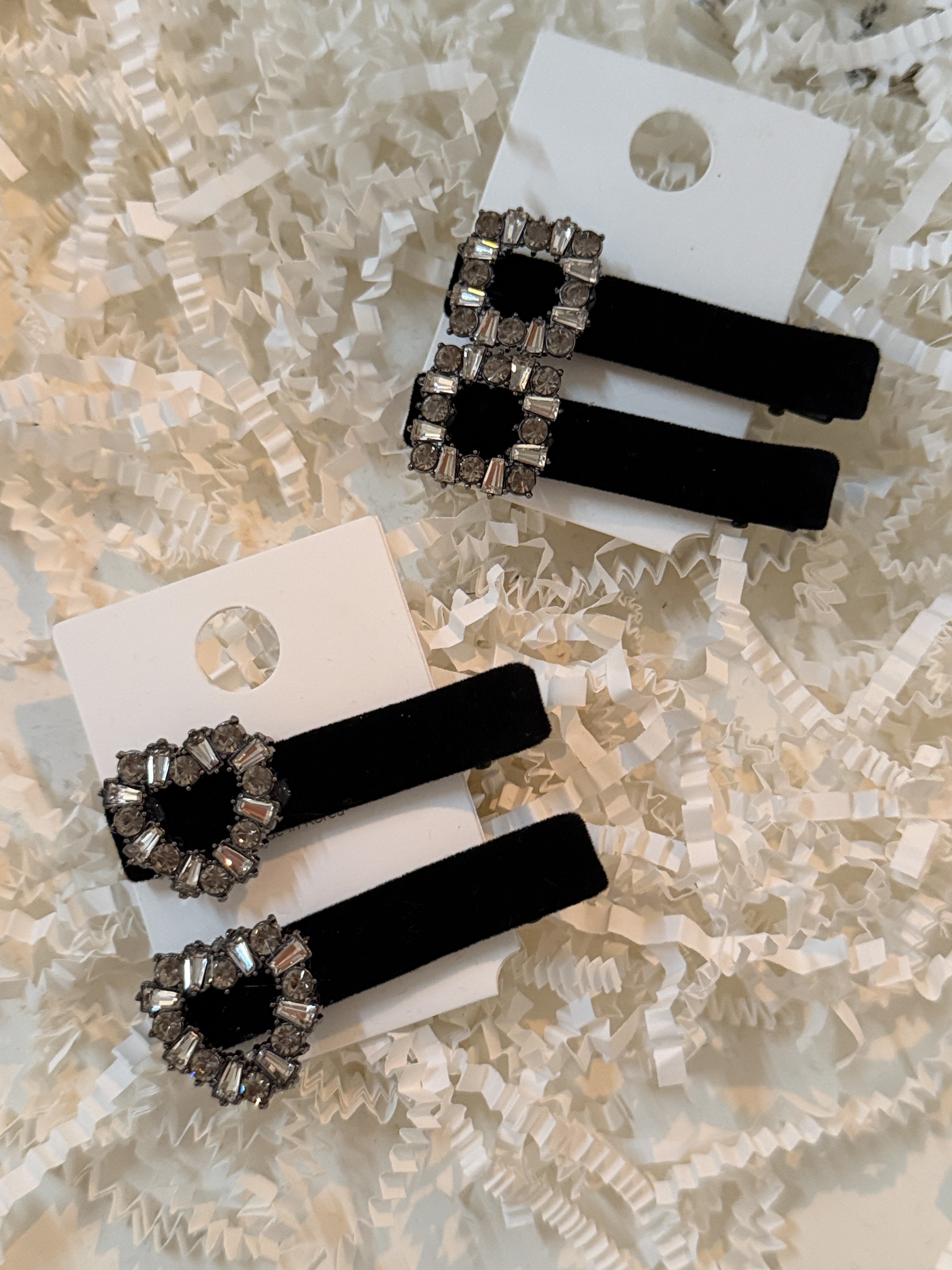 新品减-5！韩国饰品爱心水钻黑色夹子刘海碎发夹女前额侧边夹女,饰品/流行首饰/时尚饰品新,发饰,淘宝优惠券,粉丝福利购,淘宝优惠卷