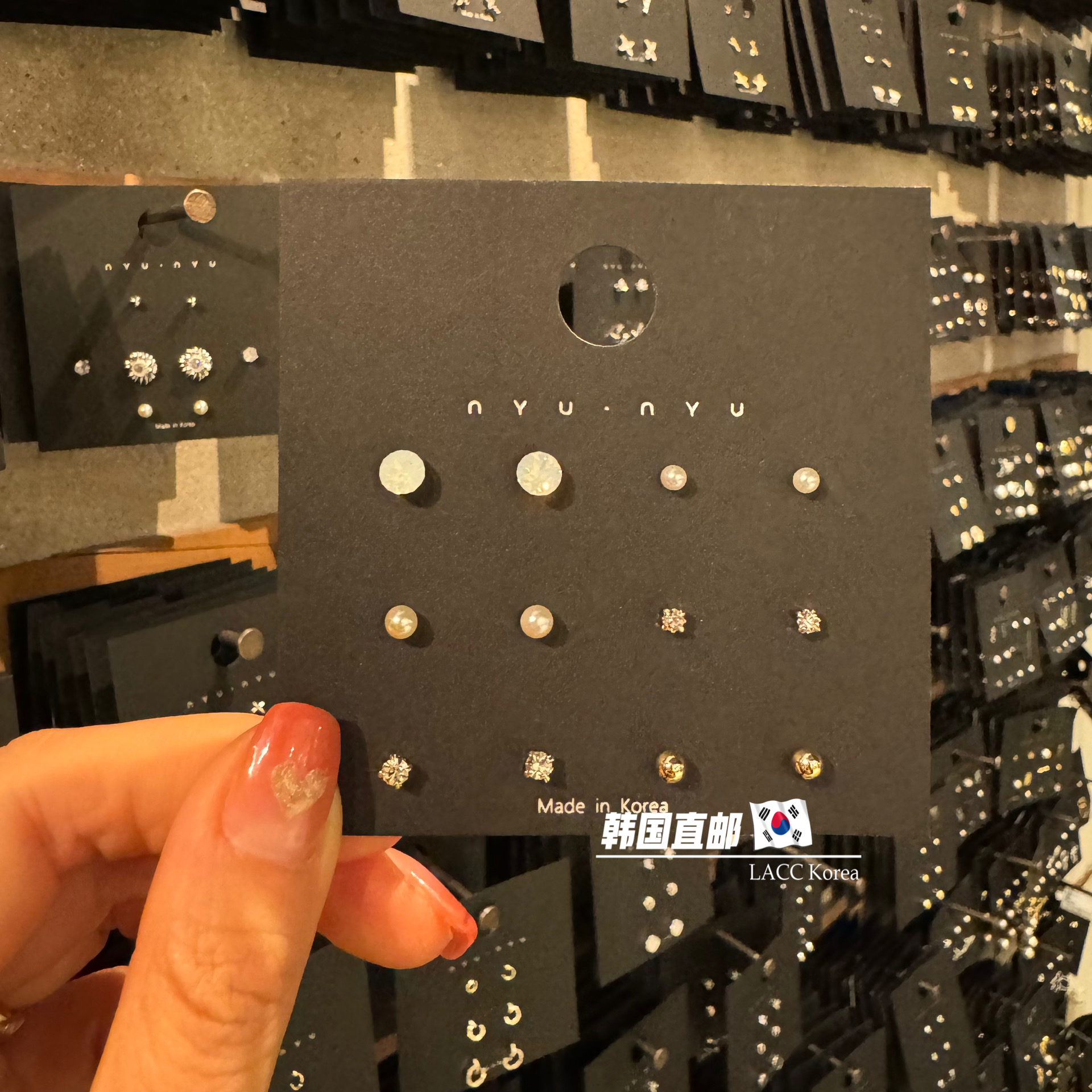 LACCSTUDIO/小L同学