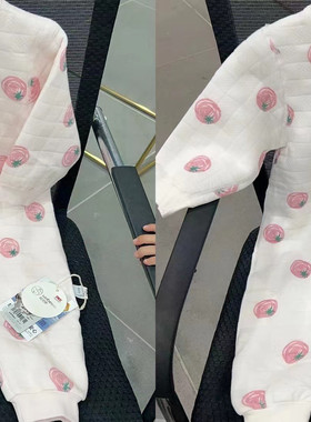 旺贝特婴儿衣服A类纯棉春秋男女可爱宝宝爬服新生儿连体衣无骨