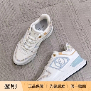 RUN 1ACUG5 2024 1ACUGL 运动鞋 AWAY NEO 路易威登 奢店 新款