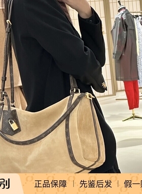奢店代购 2025新款正品 LV/路易威登 EXPRESS 牛皮单肩包 M26039