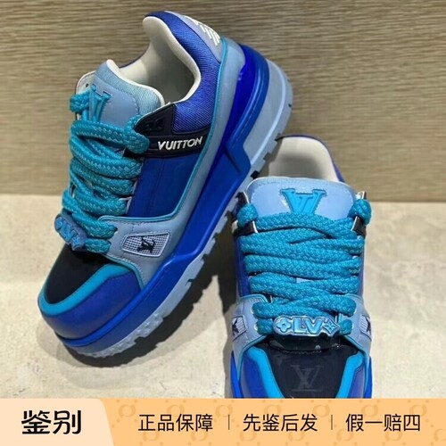 TRAINERMAXI胖丁运动鞋1ACF7K