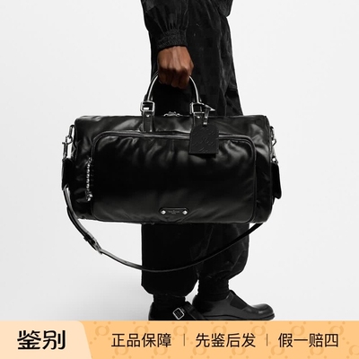 奢店代购 2025新款 LV/路易威登 KEEPALL CARGO 50 旅行袋 M13992