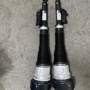 S500空气减震器 S400 W221空气悬挂S300 S350