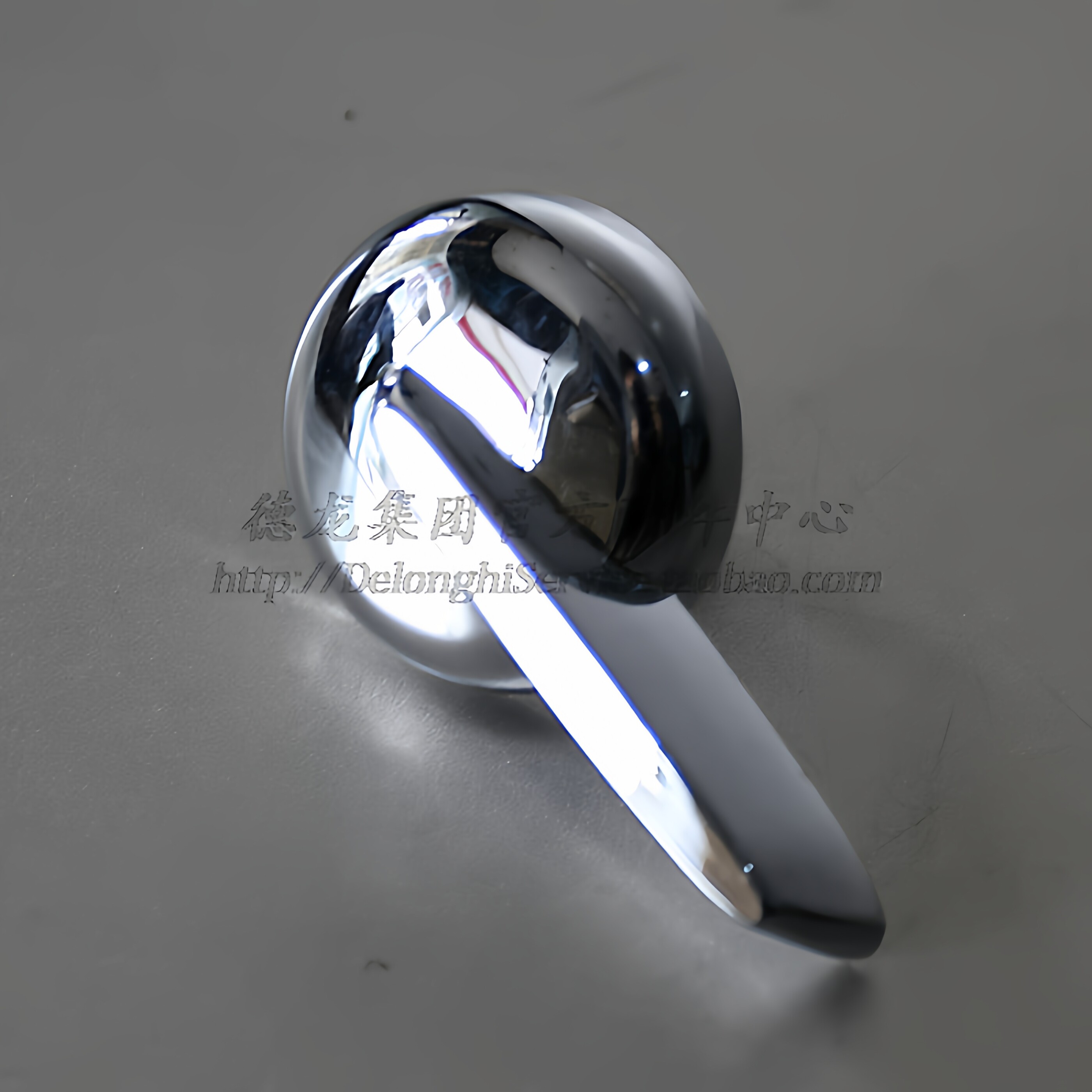 Delonghi/德龙 咖啡机ESAM3200配件 蒸汽旋钮开关 奶泡开关旋钮