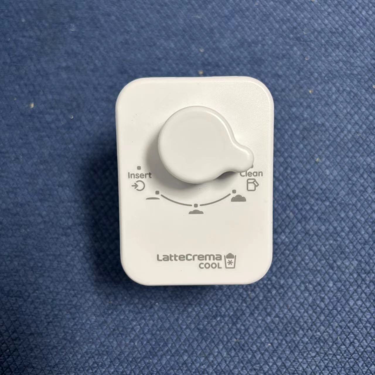 全自动咖啡机R5W冷奶缸上盖