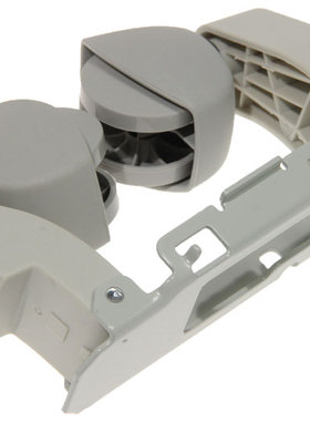 Delonghi/德龙V550920 电热油汀 取暖器脚轮配件脚架