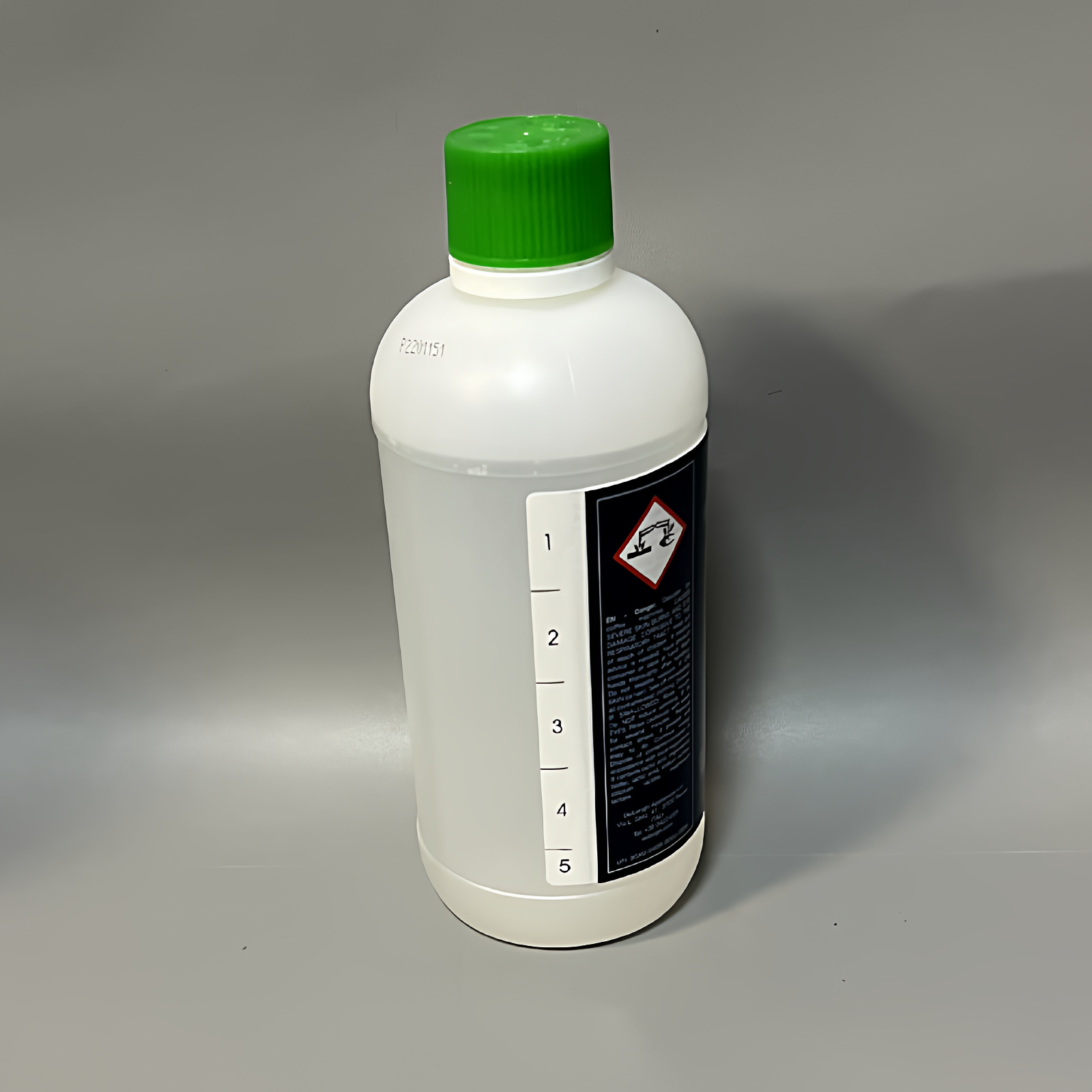 NESCAFE Dolce Gusto雀巢胶囊咖啡机配件 清洁液 5次除垢液500ml