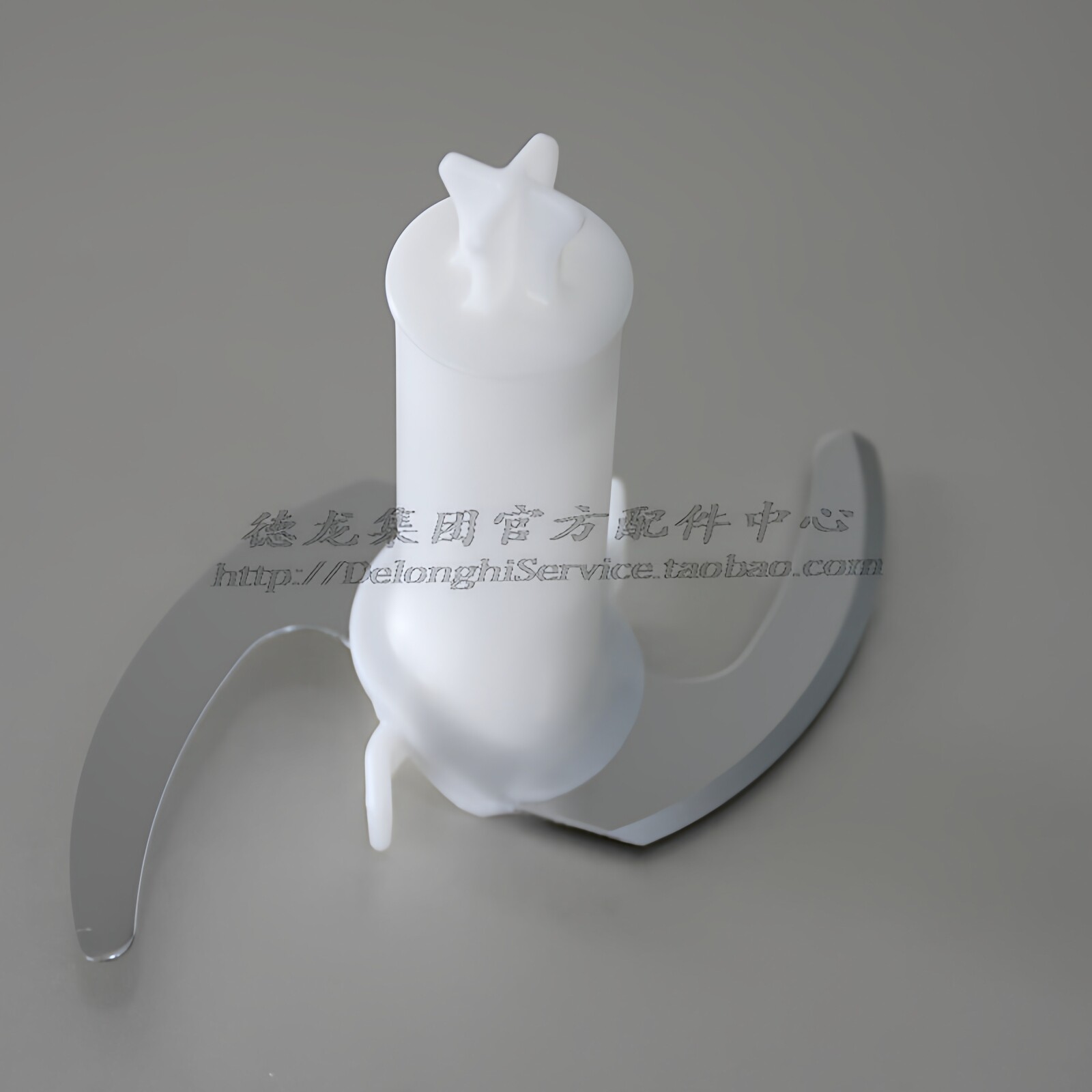 BRAUN/博朗料理机 4199 4191 MQ787 MQ70 1500ML 粉碎刀 搅拌刀
