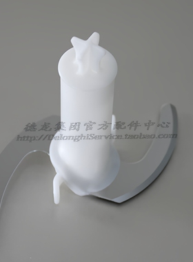 BRAUN/博朗料理机 4199 4191 MQ787 MQ70 1500ML 粉碎刀 搅拌刀