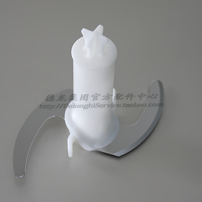 BRAUN/博朗料理机 4199 4191 MQ787 MQ70 1500ML 粉碎刀 搅拌刀