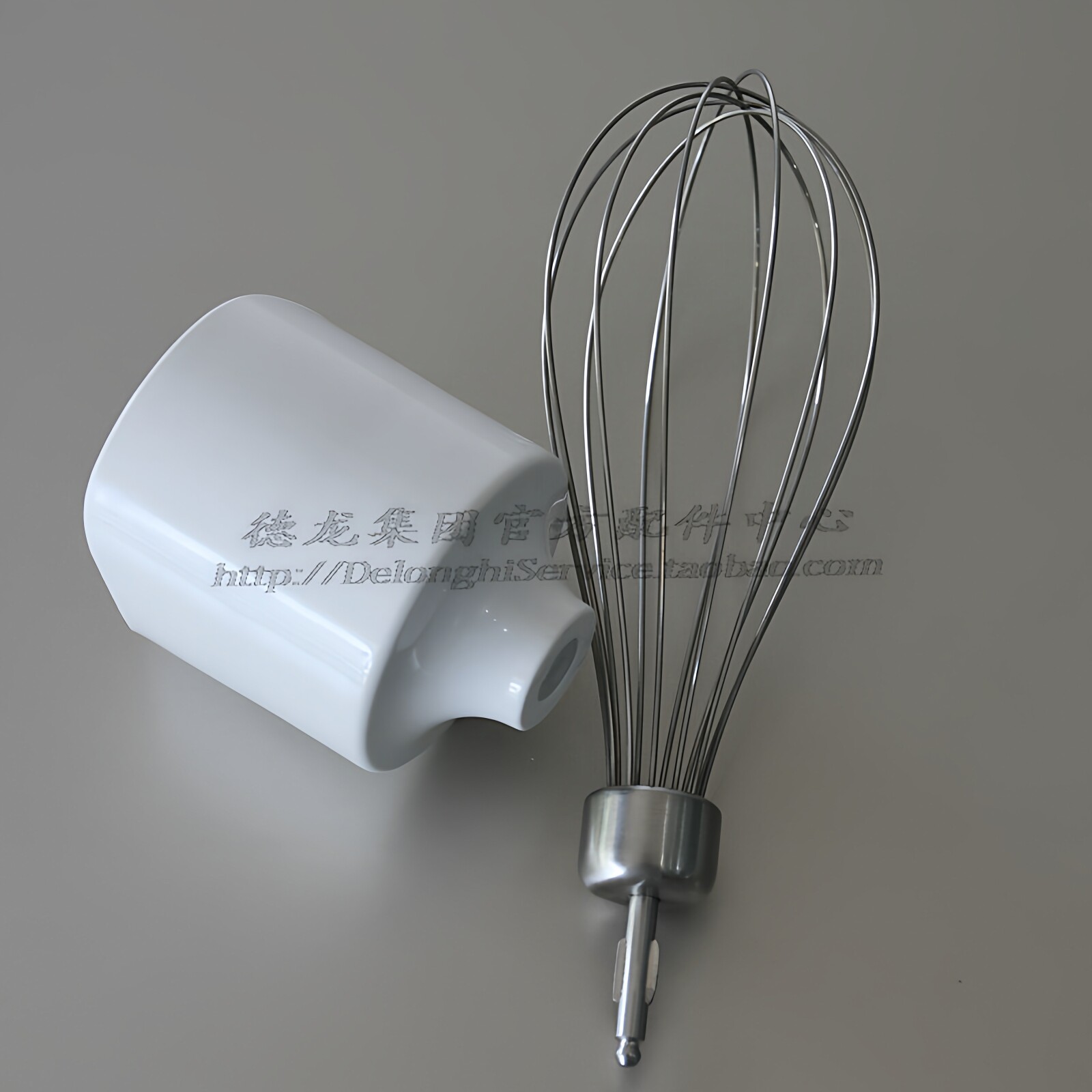 KENWOOD/凯伍德 HB714 HB724 手持式料理机打蛋器 打蛋组件 配件