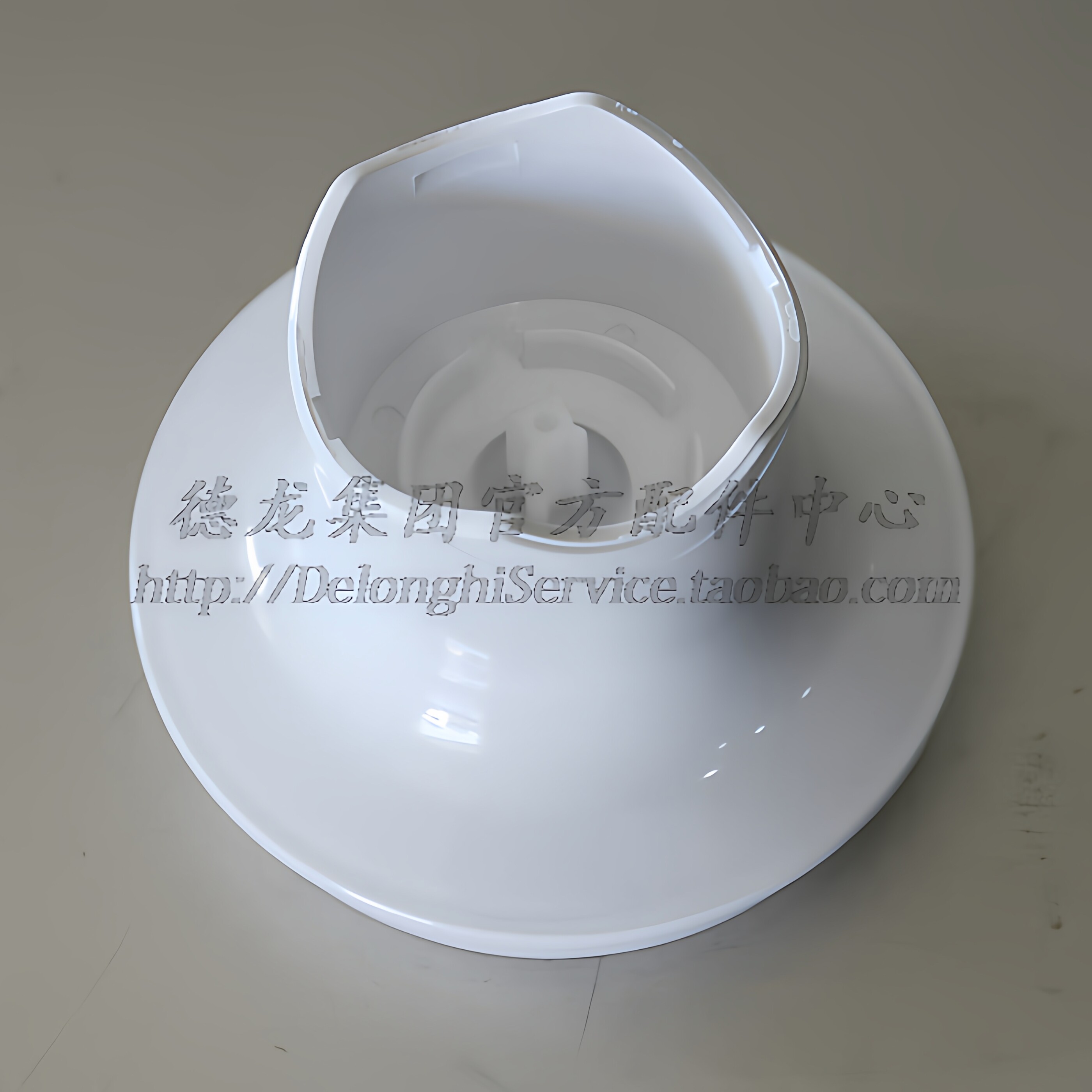 BRAUN博朗手持式料理机4165 MQ525 MQ3025 MQ5025 350ML上盖 配件