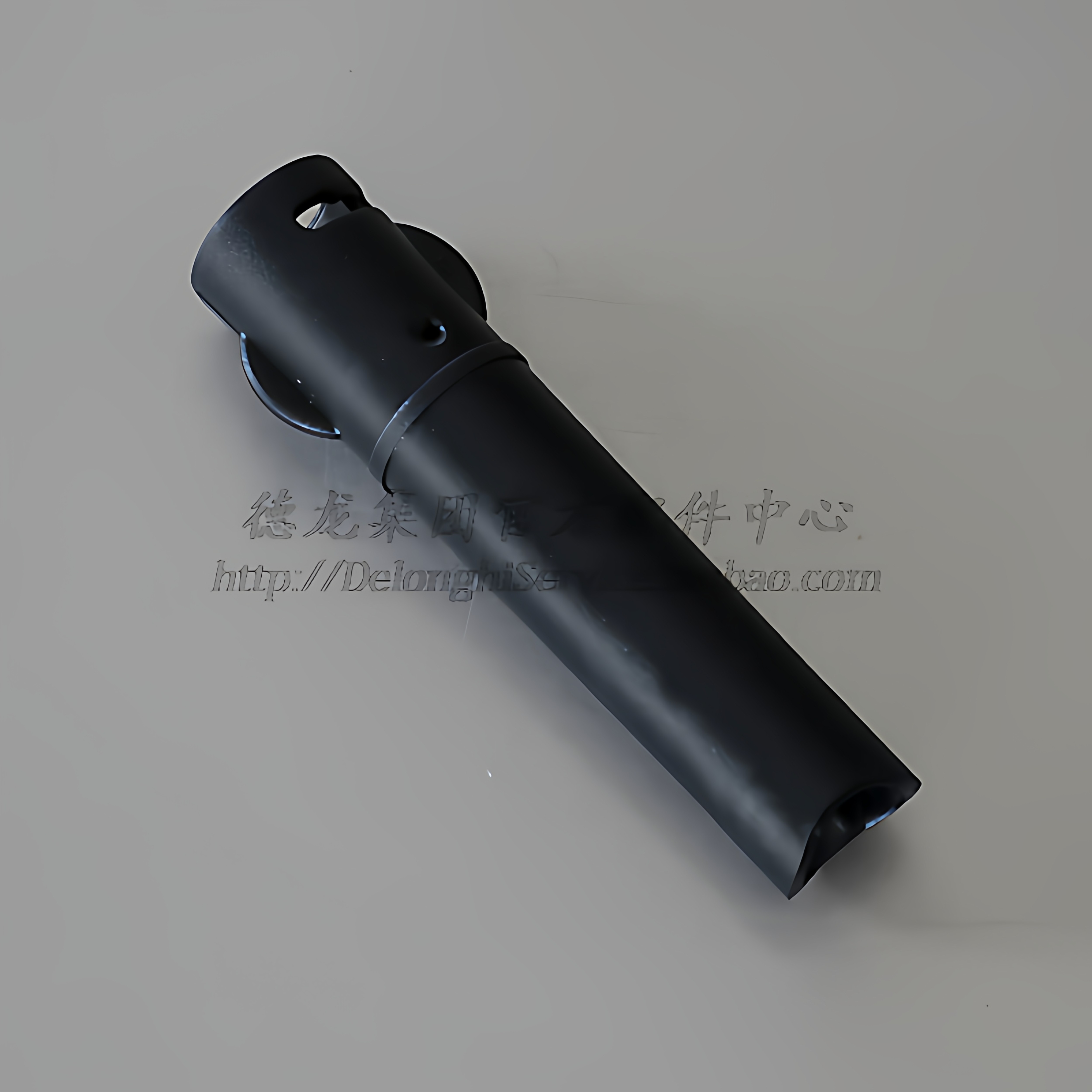 DeLonghi德龙咖啡机奶泡管盖配件适用EC410  ESAM3000等系列盖子