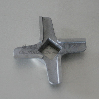 KENWOOD 凯伍德 厨师机KAX950  绞肉配件 切割刀 AT950 专用零件