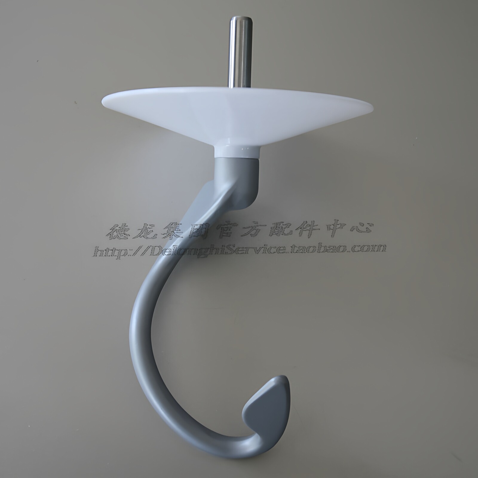 kenwood/凯伍德 健伍厨师机 KMC510 KM560 KM336 金属搓粉器 面钩