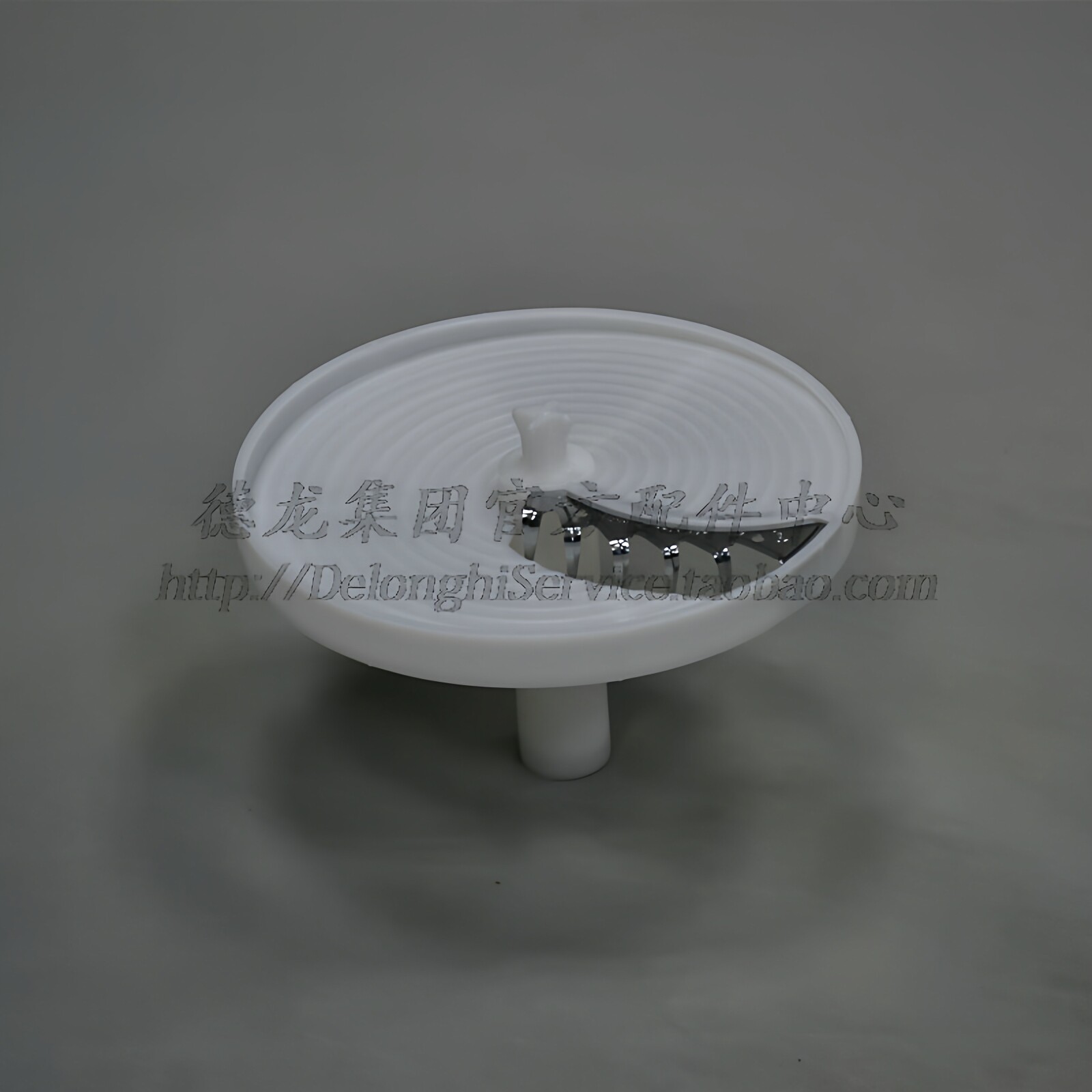 Braun/博朗 MQ787 MQ9087多功能料理机食物处理机配件薯条盘4199