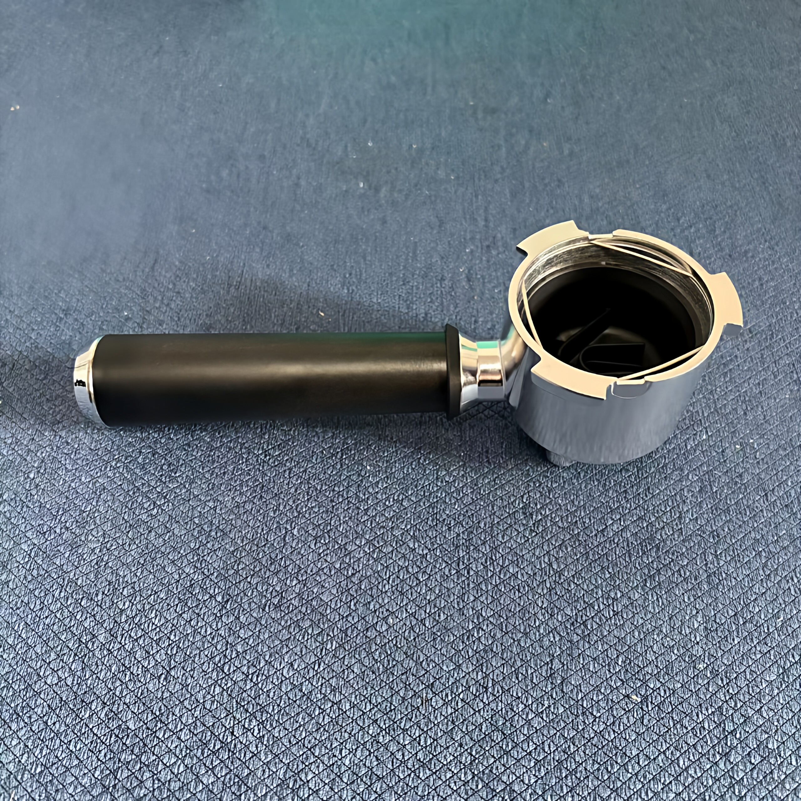 Delonghi/德龙EC680 EC685咖啡机手柄 咖啡过滤手柄配件