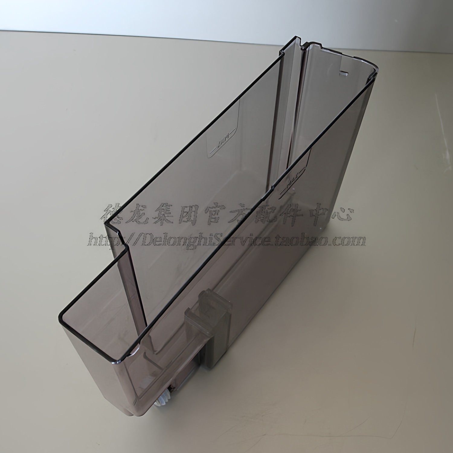 德龙全自动咖啡机 ESAM2200 ESAM2600 ESAM3200 ESAM4200 水箱
