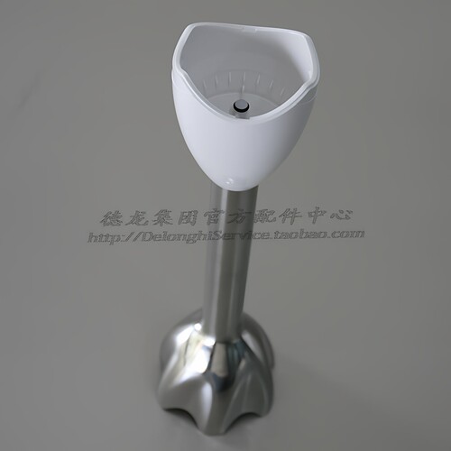braun德国博朗配件搅拌刀