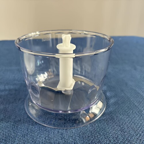 料理机刀加容器Braun/博朗