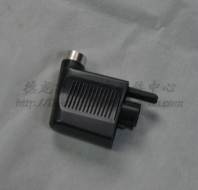 delonghi德龙ecam370.95全自动咖啡机d9t咖啡机奶管奶缸龙头配件