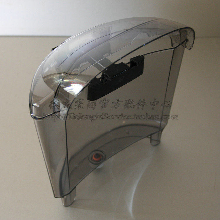 delonghi德龙咖啡机配件 ec200 ec220 ec190 ec221  咖啡机水箱
