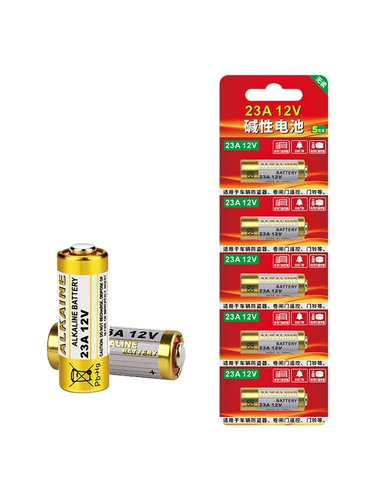 Батарея, электрический вентилятор, 23A, 12v, 27A, анти-кража, 23A, A12, 12v