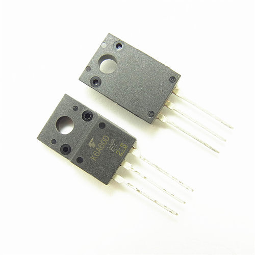 mosTK6A60D电源高压管