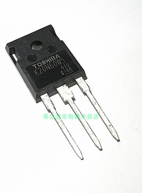 K20N60W5  F20W60C3 场效应管 三极管 20A 600V 电源MOS管现货