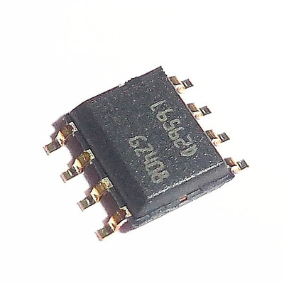 原装 L6562D 液晶电源板驱动IC 贴片sop8集成电源管理电路