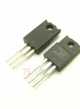 NJM78M05FA 78M05A /NJM78M12FA 78M12A 三端稳压TO220F三极管