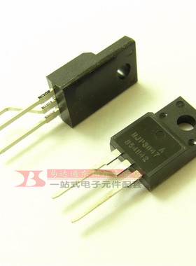 全新RJP3047 RJP3047ADPP 液晶板配件 TO220F 场效应小管