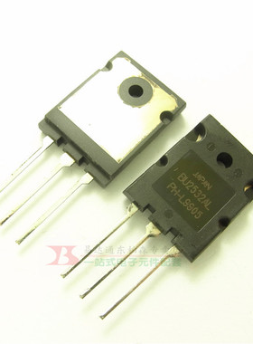 进口 BU2532AL 大功率三极管 维修电视常用 全新现货