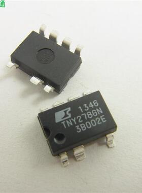 进口原装 TNY278GN  SOP7 电源开关隔离芯片 TNY278G