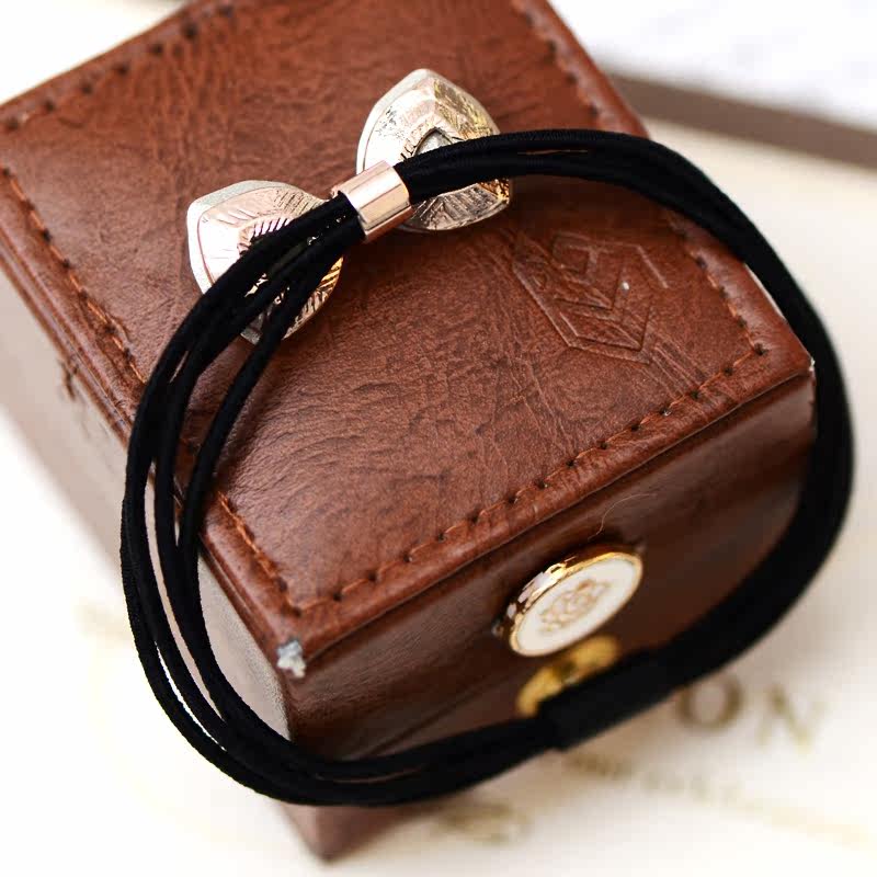 Accessoire coiffure en Diamant Crystal - Ref 1200255 Image 4